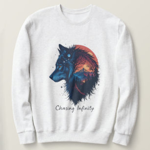 Chasing Infinity Sweatshirt