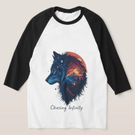 Chasing Infinity T-Shirt
