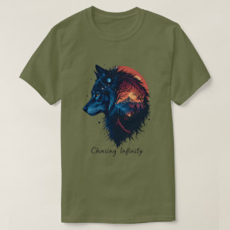 Chasing Infinity T-Shirt
