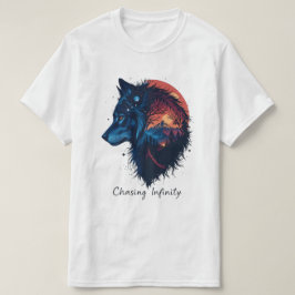 Chasing Infinity T-Shirt