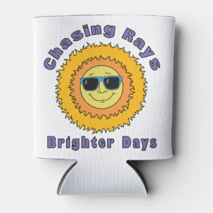 Chasing Rays Dosenkühler