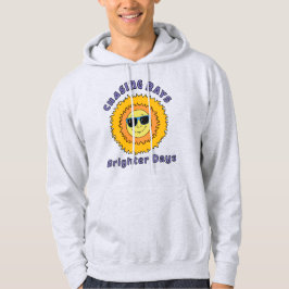 Chasing Rays Hoodie