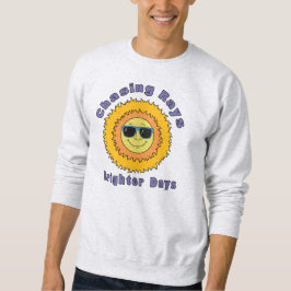 Chasing Rays Sweatshirt