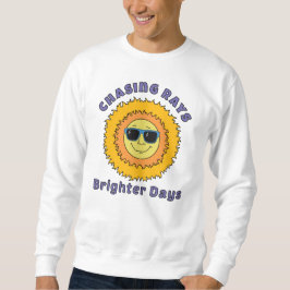 Chasing Rays Sweatshirt