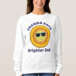Chasing Rays Sweatshirt