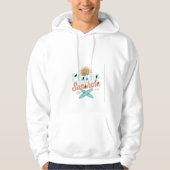 Chasing Sunshine Hoodie (Vorderseite)