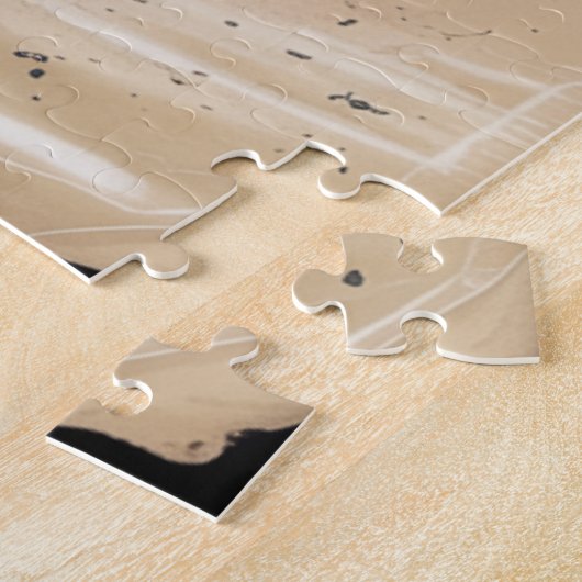 Chasing The Sun Puzzle (Seite)