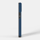 Chasing Waves at Waikiki iPhone Hülle (Rechte Seite)