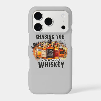 Chasing You - Wie ein Whiskey-Schuss