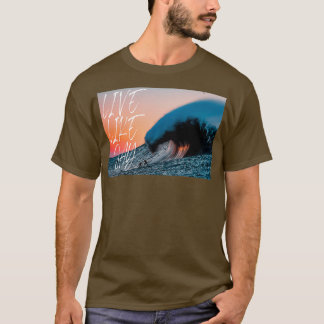 Chasingmavericks T-Shirt