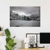 Chasley Farms Poster (Heimbüro)