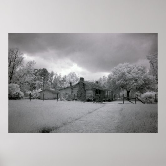 Chasley Farms Poster (Vorne)