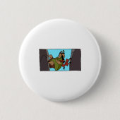 Chasm Emperor X27 S New Groove Clic Button (Vorderseite)