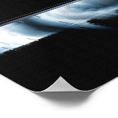 Chasmus Poster (Ecke)