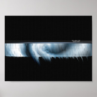 Chasmus Poster