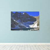 Chassee III Leinwanddruck (Insitu (Holzboden))