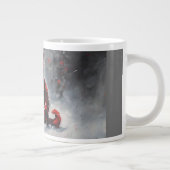 Chat Coffee Tasse (Rechts)