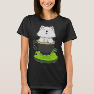 Chat Cup T-Shirt