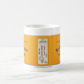 Chat d'Argent Paris 1. Klasse Kaffeetasse (Mittel)