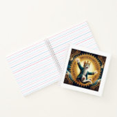 Chat Design Book Notizblock (Innenseite)