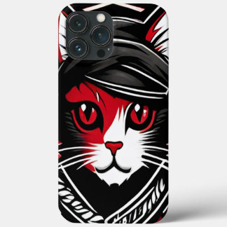 Chat-Design Case-Mate iPhone Hülle