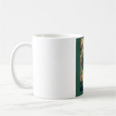 Chat-Design Kaffeetasse (Links)