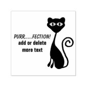 Chat-Design Permastempel (Design)