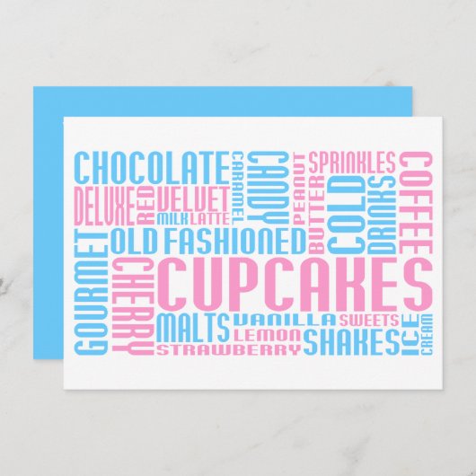 Chat Einladung (Vorne/Hinten)