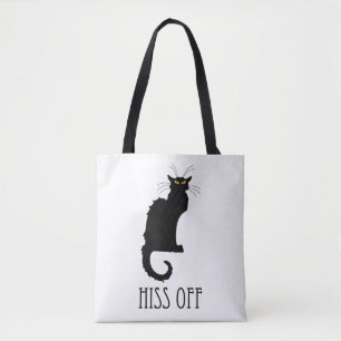 Chat Funny Tasche