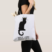 Chat Funny Tasche (Von Nahem)