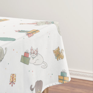 Chat Geburtstagsgestaltung Tischdecke