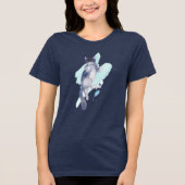 Chat-Geschichten auf Ihrem T - Shirt (Vorderseite)