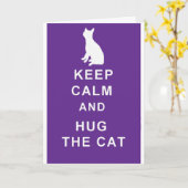 Chat Get Well Card Karte (Gelbe Blume)