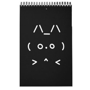 Chat GPT AI-Inspirierte Agenda Kalender