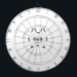 Chat GPT Dartboard Dartscheibe<br><div class="desc">Das Chat GPT Dartboard ist ein hochwertiges und langlebiges Spielgerät, das Ihnen unzählige Stunden Unterhaltung bietet. Dieses Dartboard ist klassisch und aus robusten Materialien gefertigt, die den härtesten Würfen standhalten können. Das Board ist mit herausnehmbaren Darts ausgestattet, die leicht zu handhaben sind, sodass es sich perfekt für Spieler aller Ebenen...</div>