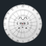Chat GPT Dartboard Dartscheibe<br><div class="desc">Das Chat GPT Dartboard ist ein hochwertiges und langlebiges Spielgerät, das Ihnen unzählige Stunden Unterhaltung bietet. Dieses Dartboard ist klassisch und aus robusten Materialien gefertigt, die den härtesten Würfen standhalten können. Das Board ist mit herausnehmbaren Darts ausgestattet, die leicht zu handhaben sind, sodass es sich perfekt für Spieler aller Ebenen...</div>