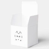 Chat GPT Gefälligkeitsbox Geschenkschachtel (Geöffnet)