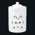 Chat GPT Teapot<br><div class="desc">Teekanne. Copyright 2023 Die Inputs</div>