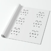Chat GPT Wrapping Paper Multiverse Geschenkpapier (Ungerollt)