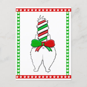Chat Hintern 2 Weihnachten