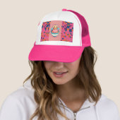 Chat-Hut Truckerkappe (Beispiel)