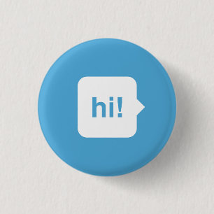 Chat Ikone -01 Button