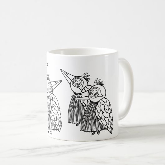 Chat Kaffeetasse (VorderseiteRechts)