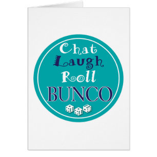 Chat, Lachen, Rolle - bunco