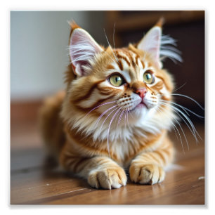 Chat lustig fotodruck