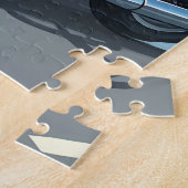 Chat lustig puzzle (Seite)