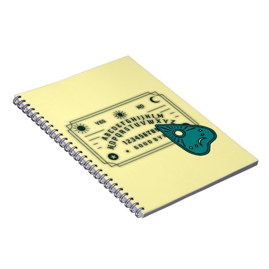 Chat mit Abfahrt Notizblock (Rechte Seite)