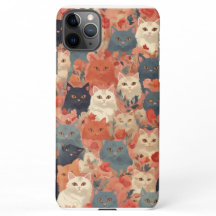 Chat Muster Telefoncase