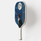 Chat Night & Day Pickleball Schläger (Links)
