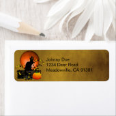 Chat Noir Erntedank (Insitu)